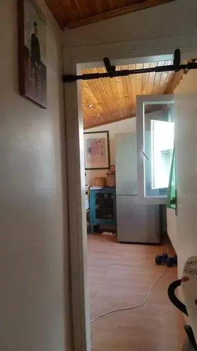 Privatunterkunft Eyuep