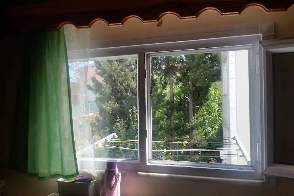 Accommodatie bij particulieren Eyuep Turkije