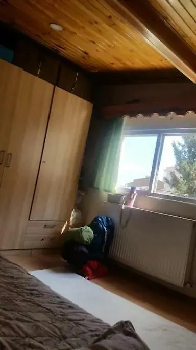 Eyuep Privatunterkunft