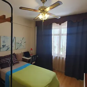  Проживание в семье Feeling At In Center 5 Minutes Walk To The Atakoey Metro Station & Metrobus